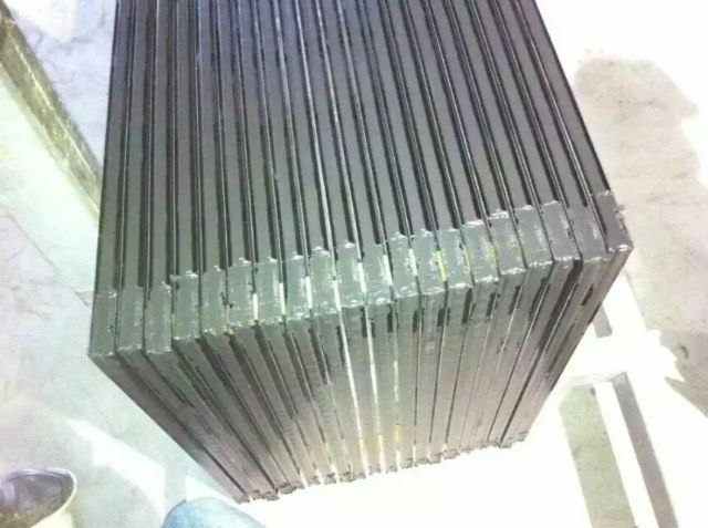 中空玻璃生产线